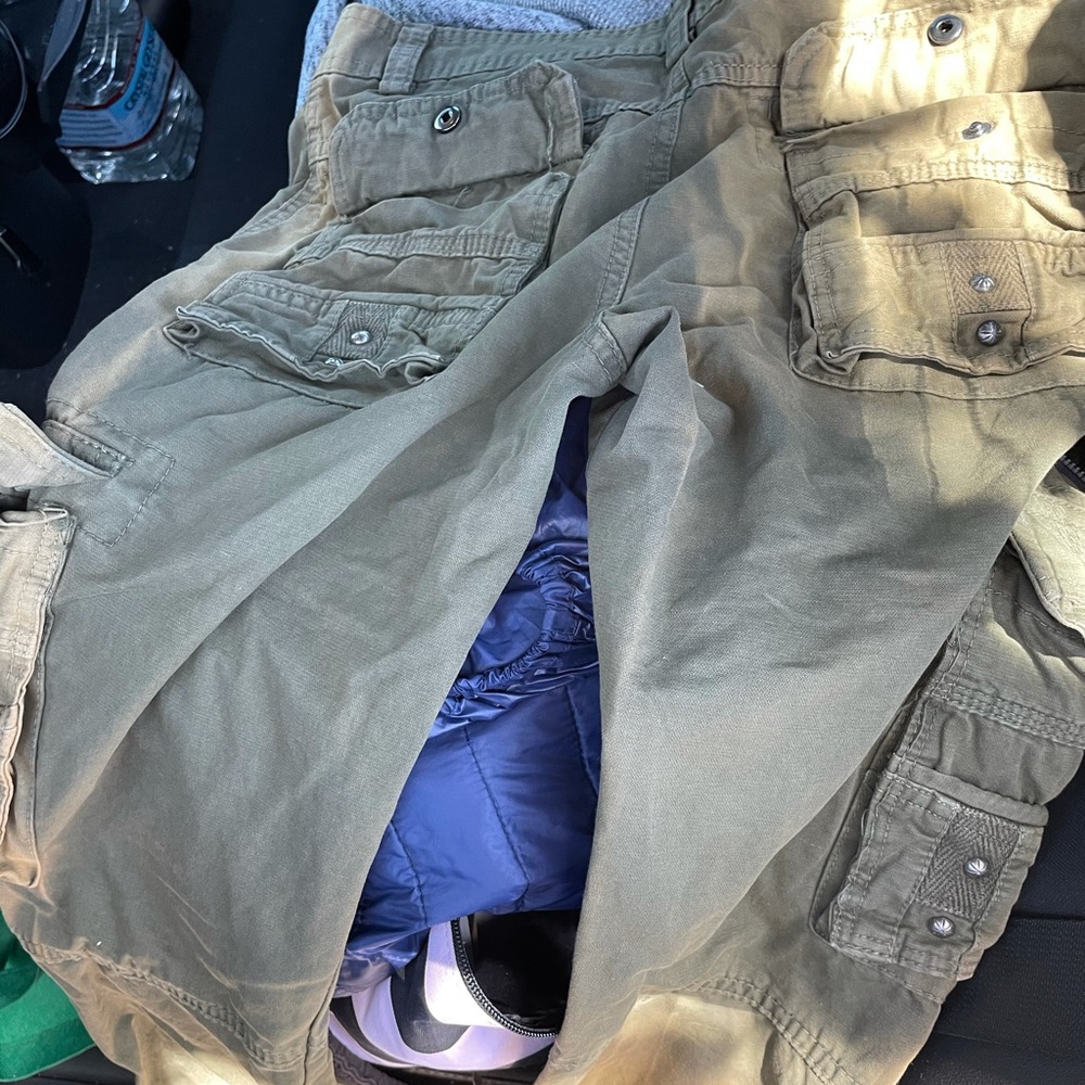 Pants